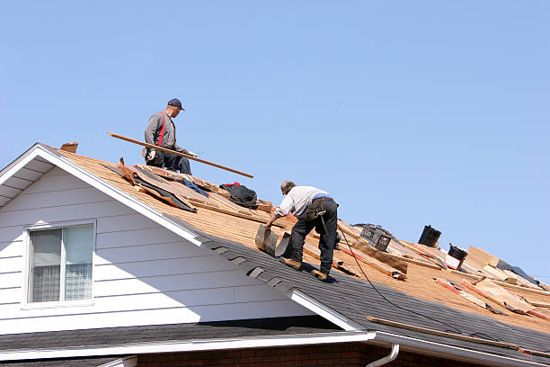 Best Roof Installation  in Canyon Day, AZ