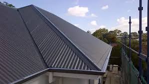 Best Roof Ventilation Installation  in Canyon Day, AZ